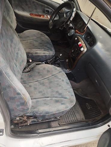 хундай соната: Hyundai Accent: 1996 г., 1.5 л, Механика, Бензин, Седан — 5