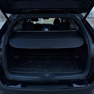 Subaru: Subaru Outback: 2021 г., 2.5 л, Вариатор, Бензин, Универсал — 13