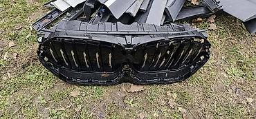 figaro lux nis: MASKA G06 ZA BMW X6 | BMW X6 g06 maska oštećena delovi — 1