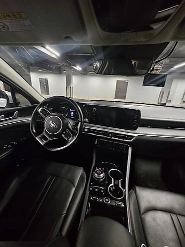 Kia: Kia K5: 2020 г., 1.6 л, Автомат, Бензин, Седан — 4