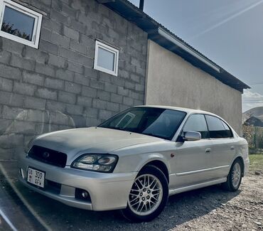 губа на субару легаси: Subaru Legacy: 2002 г., 2 л, Механика, Бензин, Седан