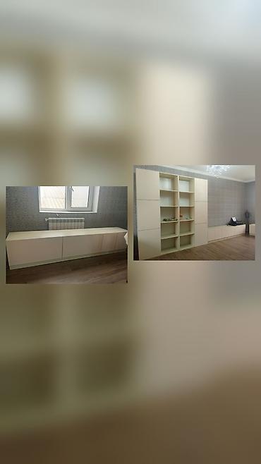 genc otagi: Polkalı Şkaf və Tv Stend 2 Ədəd hamsı birlikdə satılır qiyməti 1500 — 5