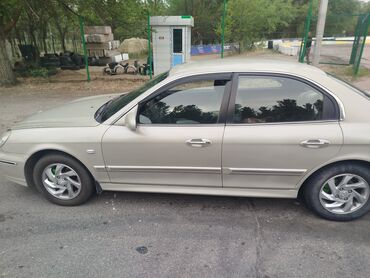 хендай акцент цена бишкек: Hyundai Sonata: 2004 г., 2 л, Автомат, Газ, Седан