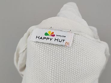 cute: Happy, Kardigan damski, rozmiar 2XL — 4