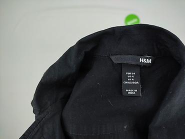 sukienka boho hm: H&M, Sukienka damska, rozmiar S — 4