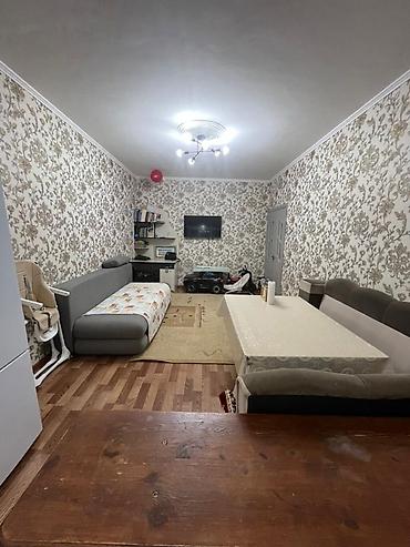 Продажа квартир: 1 комната, 48 м², 105 серия, 8 этаж — 6