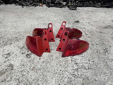 vag com cena: LEVI STOP SEAT LEON | Stopovi seat leon Spoljasni 50e kom Unutrasnji — 1