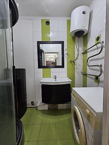 Продажа квартир: 3 комнаты, 68 м², Юг-2 мкр Сталинка, 2 этаж, Евроремонт — 10