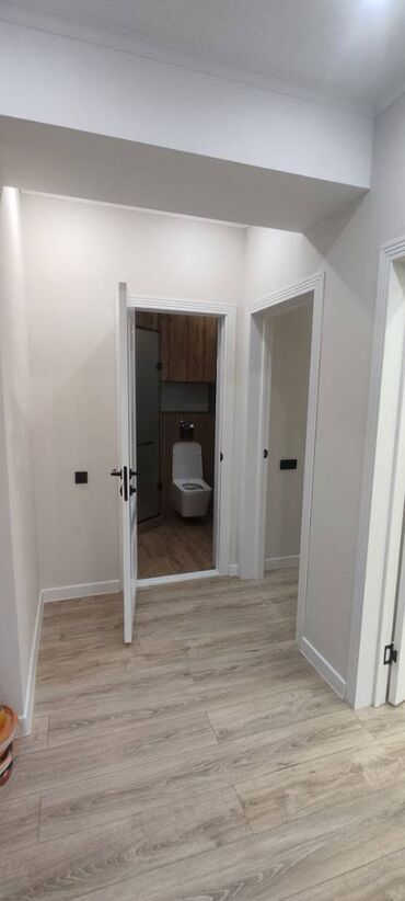 Продажа квартир: 1 комната, 39 м², Элитка, 7 этаж, Евроремонт — 6