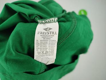koszula boho h: FreeStyle, Bluzka damska, rozmiar 8XL — 5