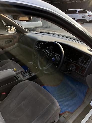Toyota: Toyota Mark II: 2000 г., 2 л, Автомат, Бензин, Седан — 9