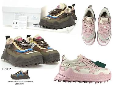 Patike: OFF WHITE, TOP MODELI, ULTRA HIT 2025-26 | Novo! ! ! Najnovije! ! ! — 11
