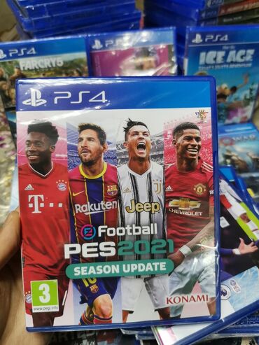 Oyun diskləri: Sony PlayStation 4 üçün oyun konsollarının, aksessuarların, oyun -da lalafo.az — 3 Oyun diskləri: Sony PlayStation 4 üçün oyun konsollarının, aksessuarların, oyun — 3