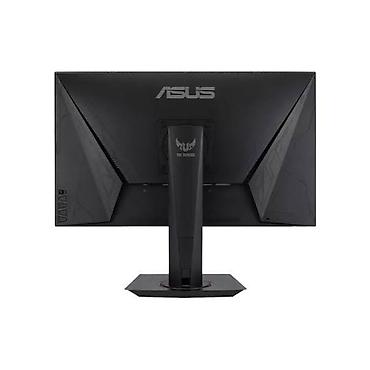 oyuncu komputer: ASUS TUF Gaming VG279QM (90LM05H0-B03370) – 27″ Full HD (1920 × 1080) — 1