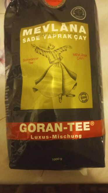 Çay: 30manat