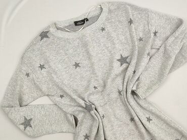 czy sweter z poliestru jest dobry: KappAhl, Sweter damski, S
