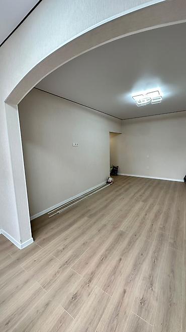 67: 1 комната, 45 м², ул. Горького / Алматинка Элитка, 8 этаж, Евроремонт — 1