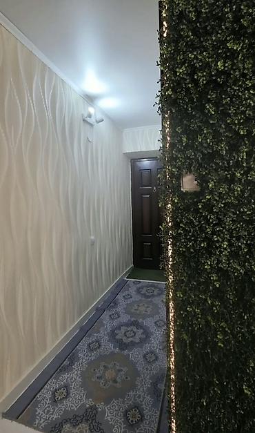 кырк кыз гагарина: 2 комнаты, 55 м², Индивидуалка, 2 этаж, Дизайнерский ремонт — 4