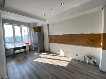 Продажа квартир: 2 комнаты, 60 м², Элитка, 6 этаж, Косметический ремонт