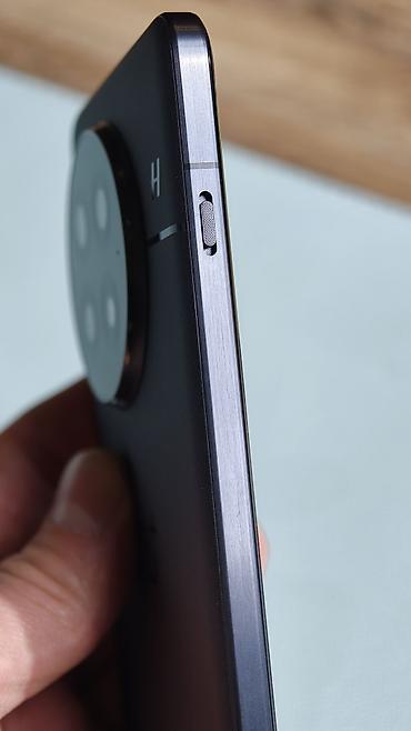 OnePlus: OnePlus 13, Б/у, 256 ГБ, цвет - Черный, 2 SIM — 7