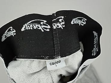 cropp dresy w jamniki: Cropp, Spodnie dresowe damskie, rozmiar S — 5