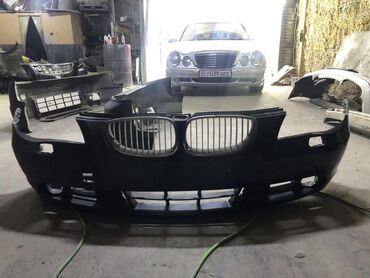 бампер опель вектра с: Бампер Передний BMW