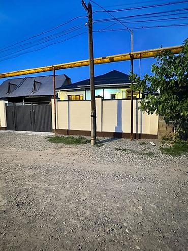 Продажа коттеджей и домов: 4 комнаты, 100 м², 3 соток, Бишкек, Ак-Орго ж/м Собственник — 11