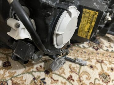 Бамперы и комплектующие: Бампер Lexus at lalafo.kg — 6 Бамперы и комплектующие: Бампер Lexus — 6