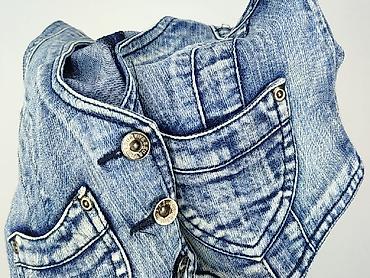 destination jeans: Kamizelka damska, rozmiar L — 5