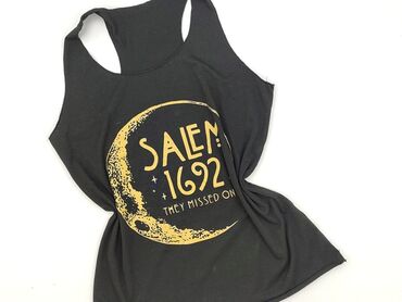 t shirty versace: Top damski, rozmiar S
