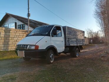 Yük maşınları: Salam ili 1998 mator bez nomer sənəttdə qeyd olunub bortlu tentli — 9