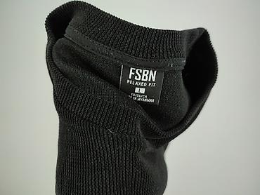 fat face: FSBN, Koszulka dla mężczyzn, rozmiar L — 4
