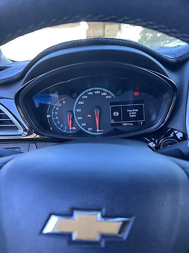 купить шевроле кобальт в бишкеке: Chevrolet Chevette: 2020 г., 1 л, Вариатор, Бензин, Хэтчбэк — 5