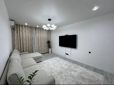 Продажа квартир: 2 комнаты, 52 м², 105 серия, 4 этаж, Евроремонт — 2