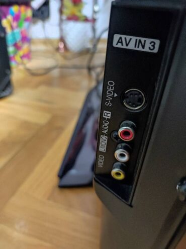 Televizori: TV veliki Lcd LG 50 inca ili dijagonala 128 cm i daljinski Ispravan — 15