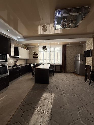 кв в канте: 3 комнаты, 187 м², 3 этаж — 6