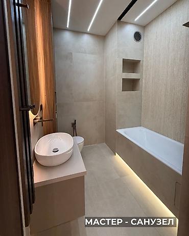 Продажа коттеджей и домов: 4 комнаты, 164 м², 2 соток, Кок-Джар, Собственник — 16