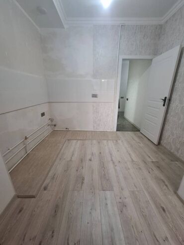 Köhnə tikili: Bakı, 3 otaqlı, Köhnə tikili, 60 kv. m — 11