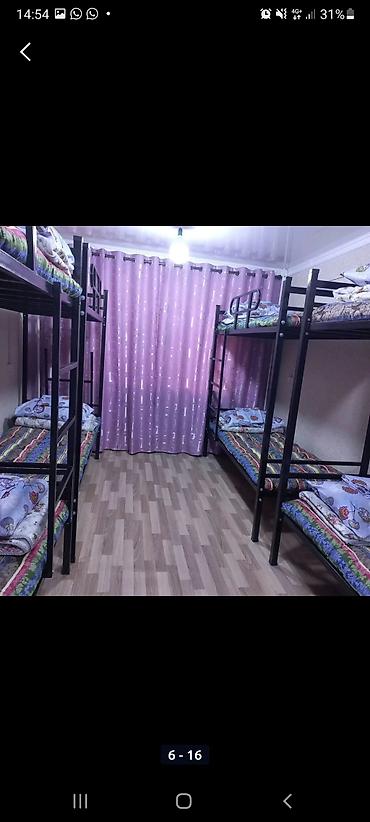 Долгосрочная аренда комнат: 180 м², С мебелью at lalafo.kg — 7 Долгосрочная аренда комнат: 180 м², С мебелью — 7