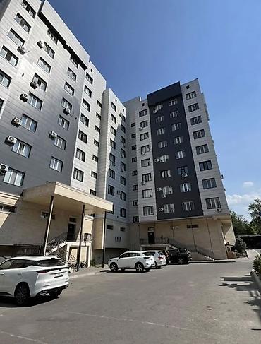 2 комнаты, 45 м², Аламедин-1 мкр Элитка, 3 этаж, Евроремонт