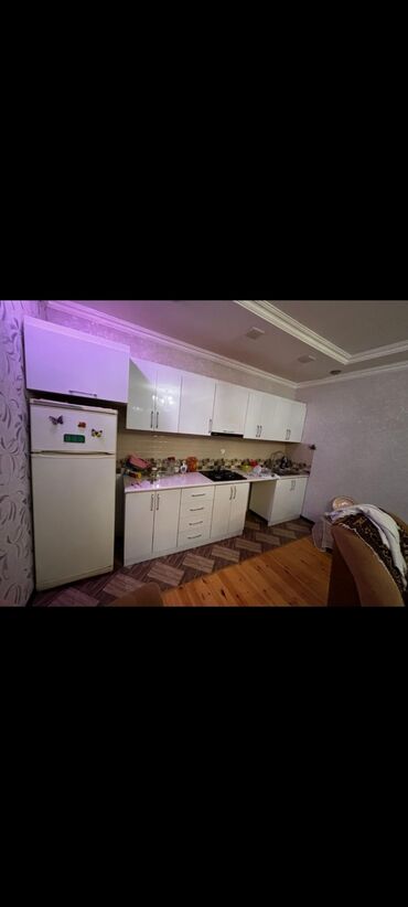 Həyət evləri və villaların satışı: Hövsan qəs. 3 otaqlı, 65 kv. m, Yeni təmirli — 7