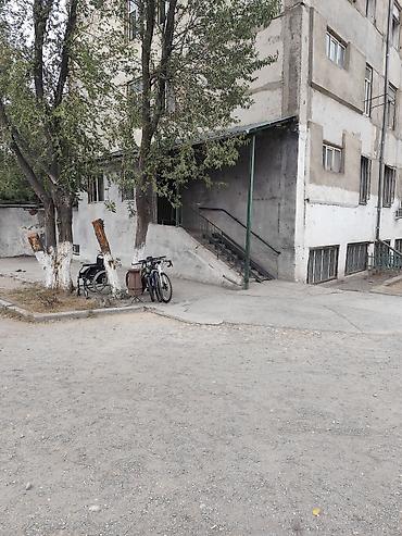 Продажа квартир: 1 комната, 24 м², парк Фучика 1 этаж — 2