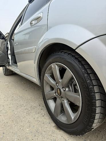 Daewoo: Daewoo Gentra: 2014 г., 1.5 л, Автомат, Газ, Седан — 10