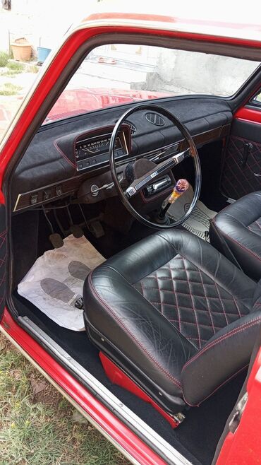 VAZ (LADA) 2101: 1.2 l | 1985 il 5400 km Sedan