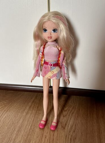 igračke za dečake: Moxie lutka original, lepo ocuvana
#bratz #moxie #barbie