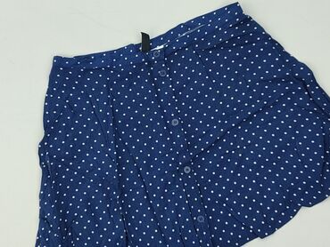 Ubrania damskie: H&M Divided, Spódnica damska, rozmiar S