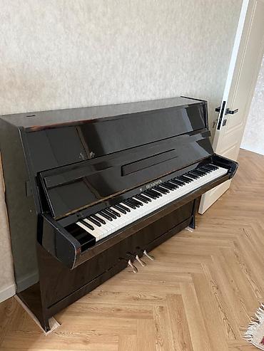 Pianolar: Piano Беларусь -da lalafo.az — 10 Pianolar: Piano Беларусь — 10