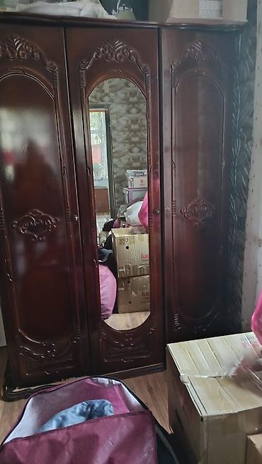 perla dolab: Dolab satılır 80 azn.Ünvan Zabrat (6955) Elmira x — 1