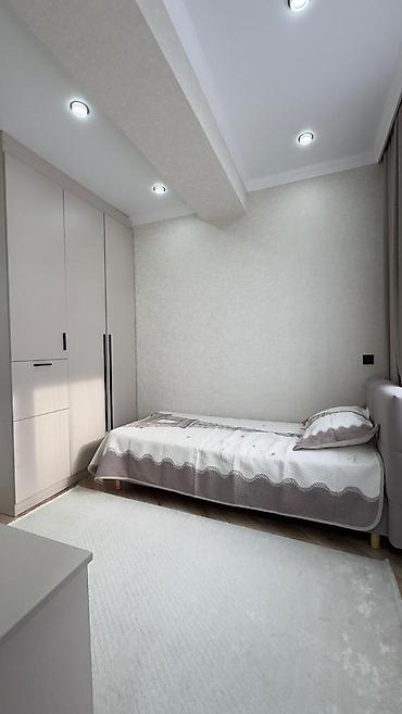 2022: 3 комнаты, 88 м², Мед Академия Элитка, 10 этаж, Евроремонт — 10