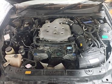 ниссан 180sx: Nissan Skyline: 2004 г. — 6